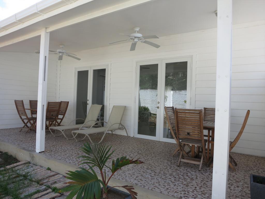 Tamarindo Lägenhet San Andrés Rum bild