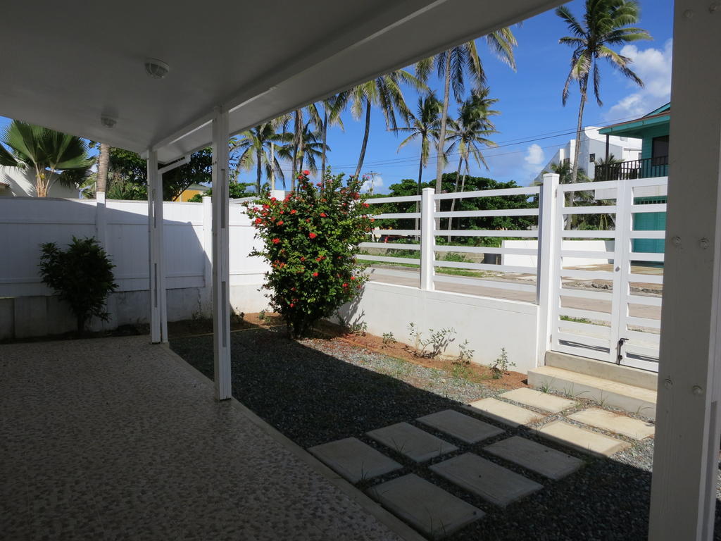 Tamarindo Lägenhet San Andrés Rum bild